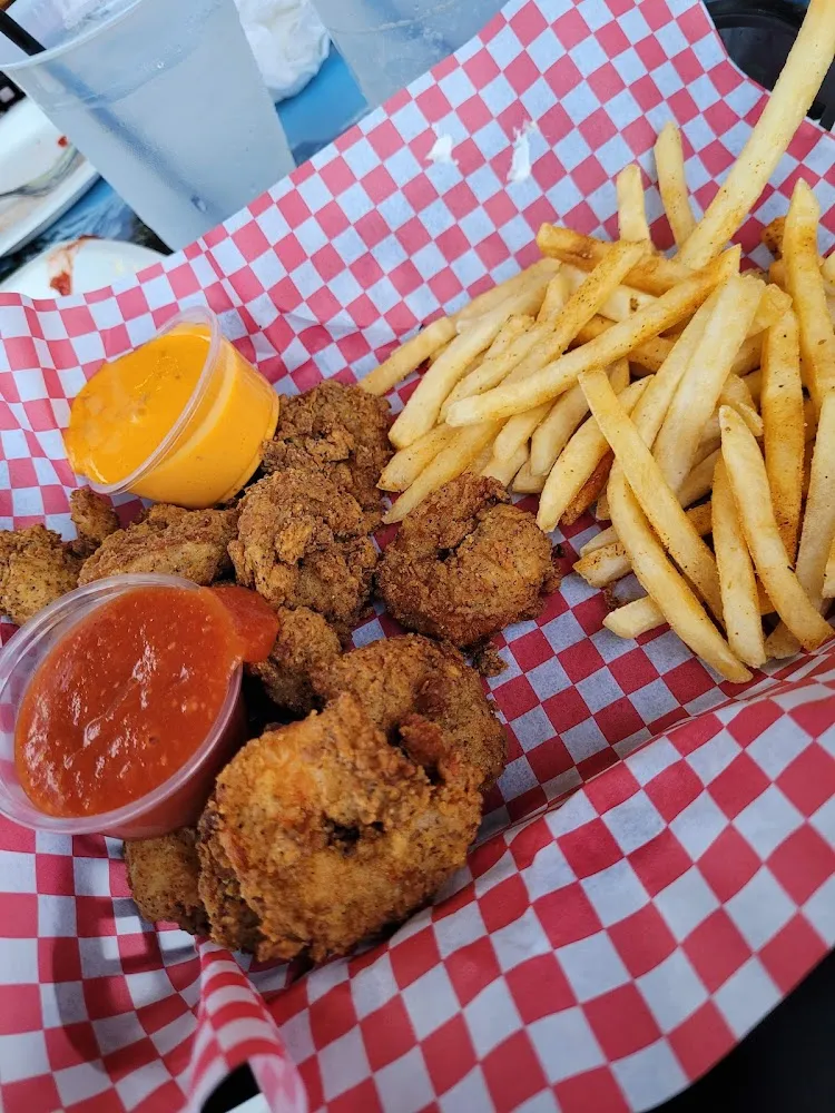Shrimp